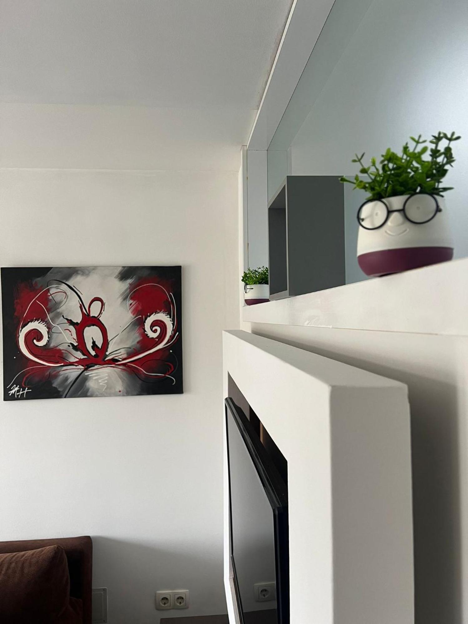 Sarajevo Sky Suite Exterior photo