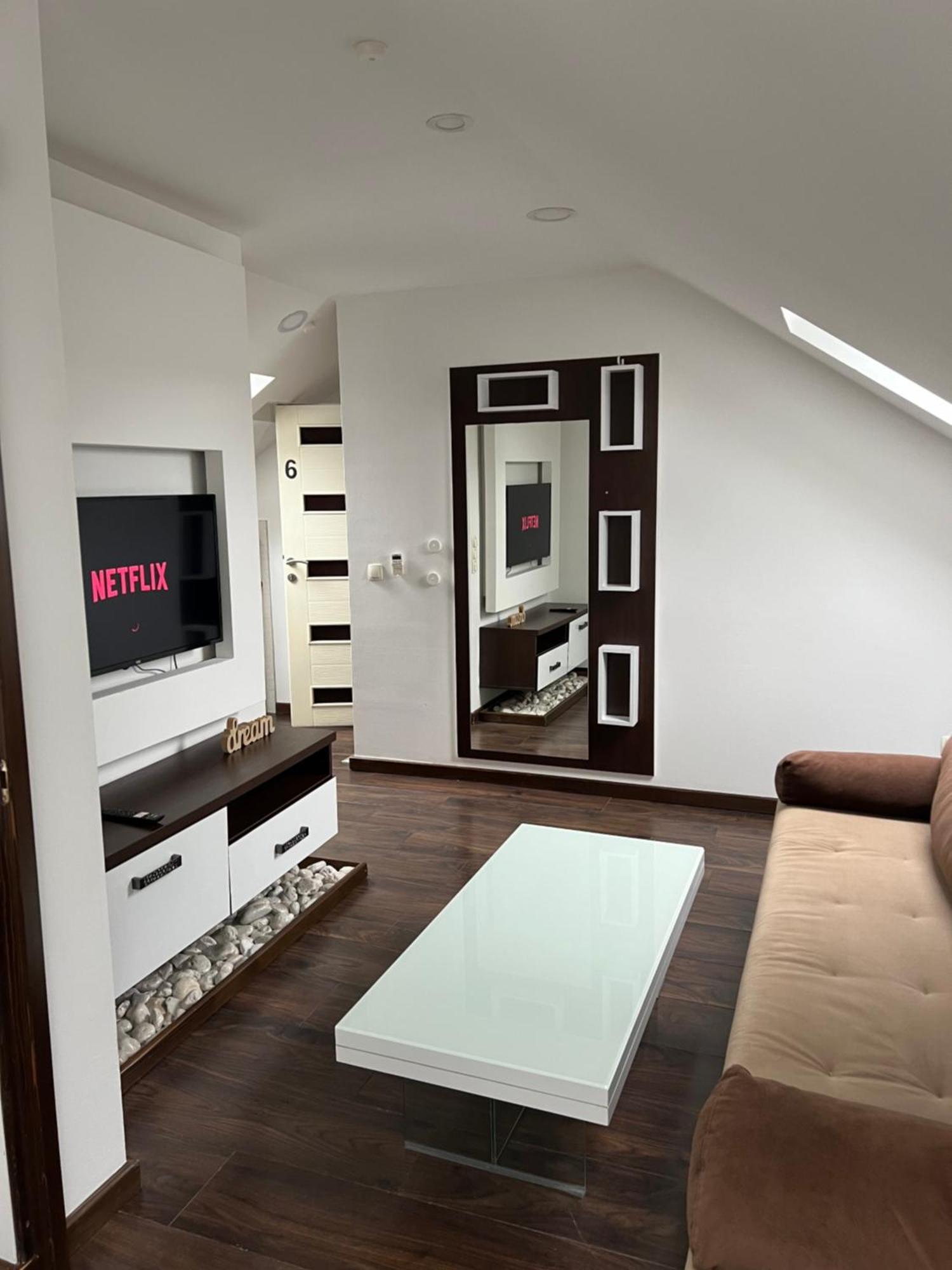 Sarajevo Sky Suite Exterior photo