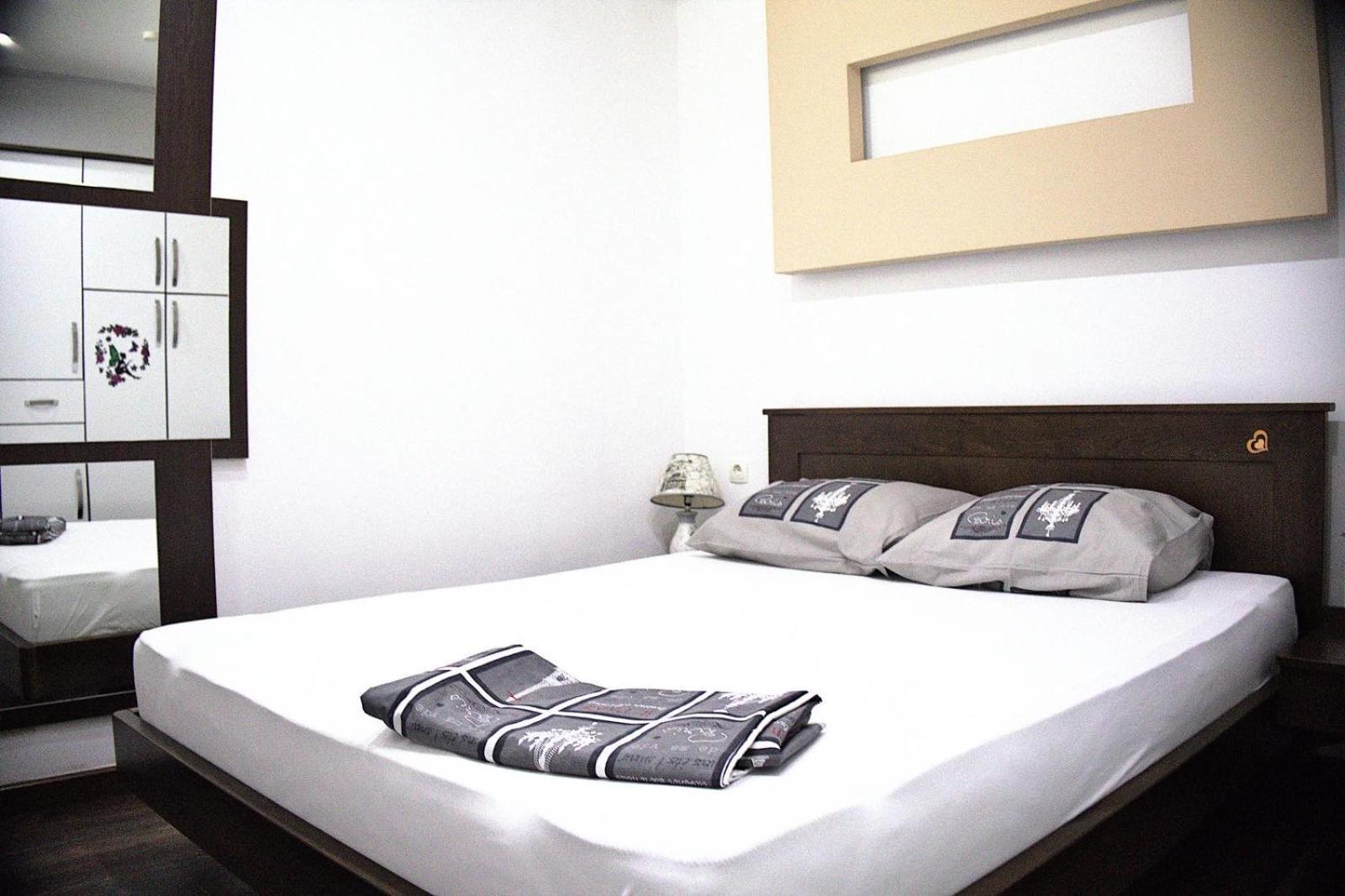 Sarajevo Sky Suite Room photo