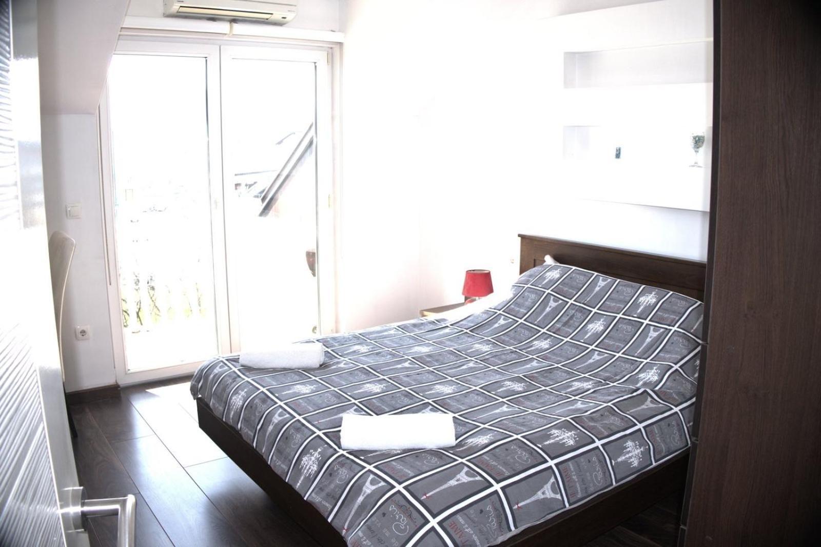 Sarajevo Sky Suite Exterior photo