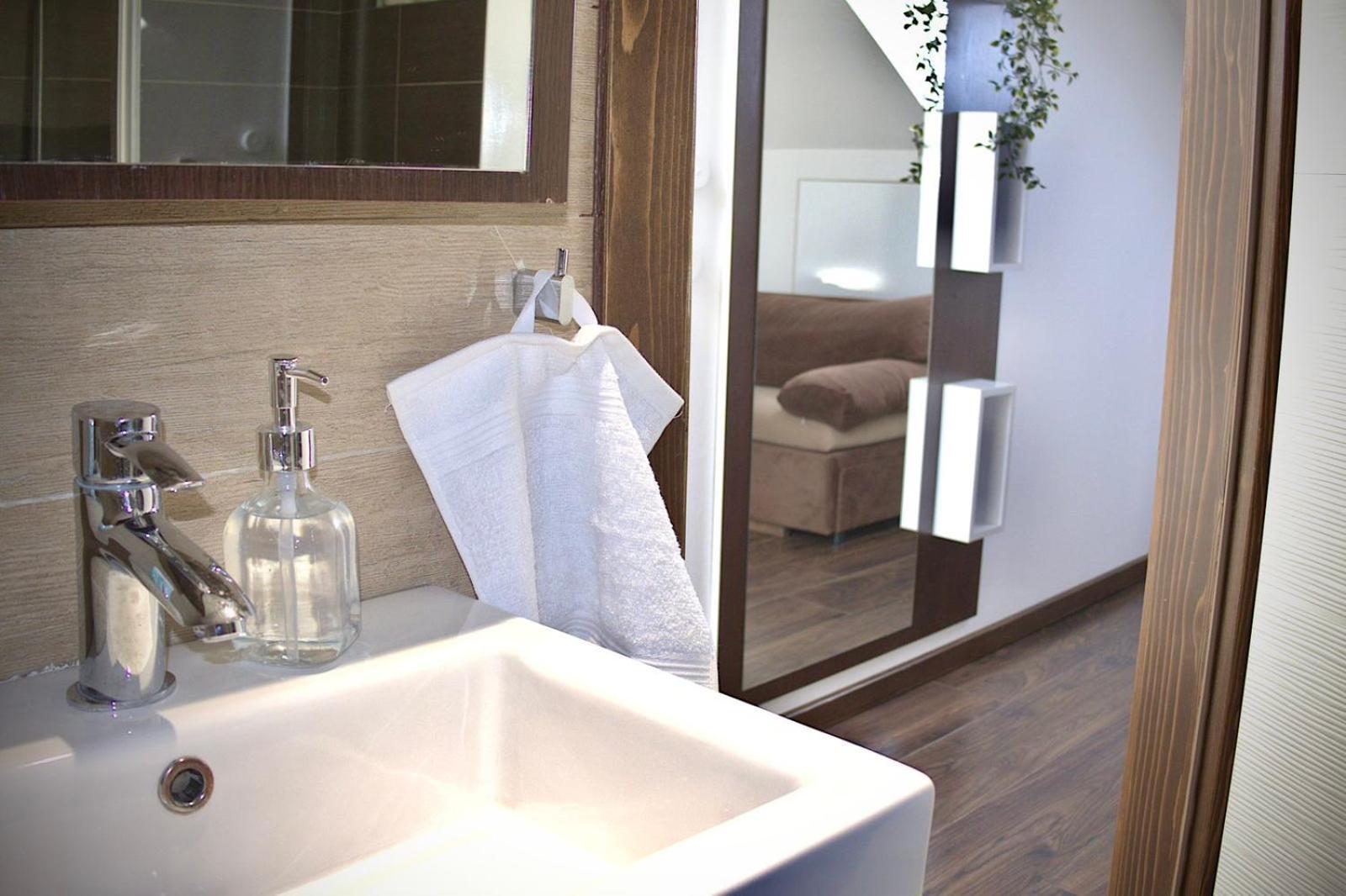 Sarajevo Sky Suite Exterior photo