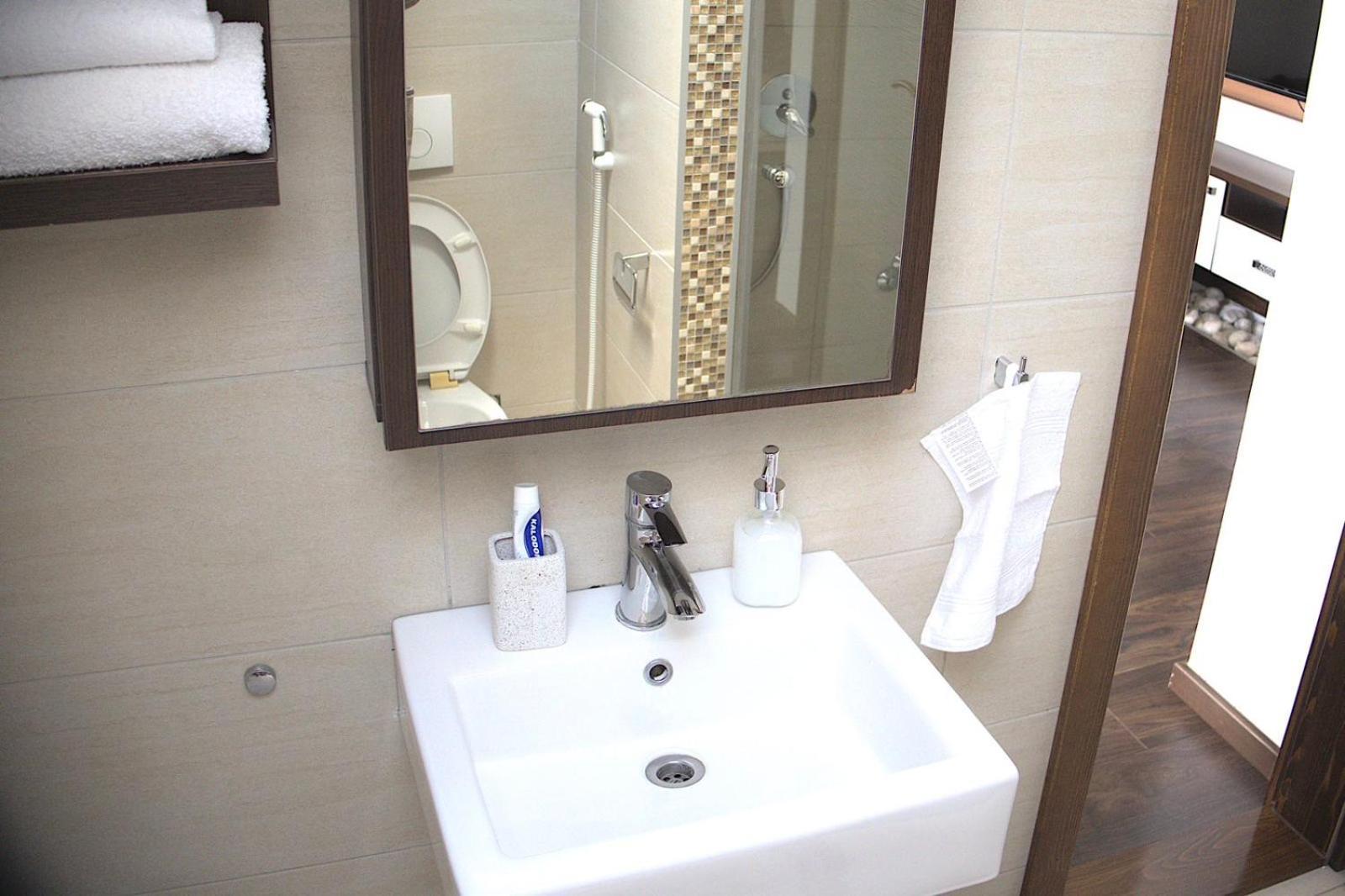 Sarajevo Sky Suite Room photo
