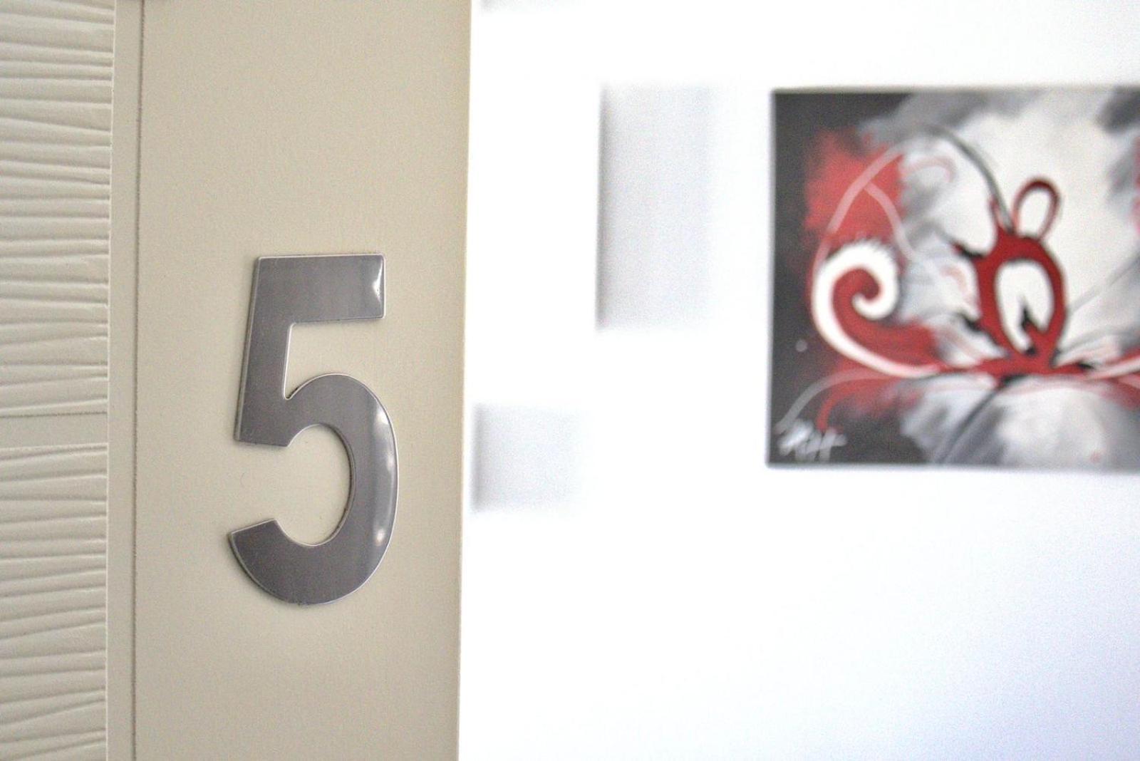 Sarajevo Sky Suite Room photo