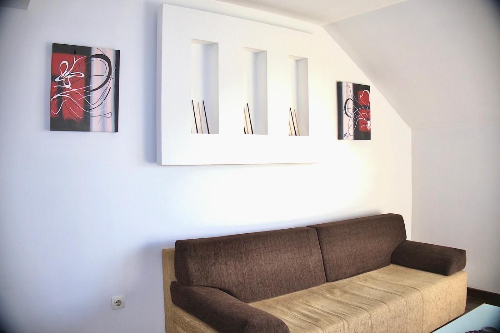 Sarajevo Sky Suite Room photo