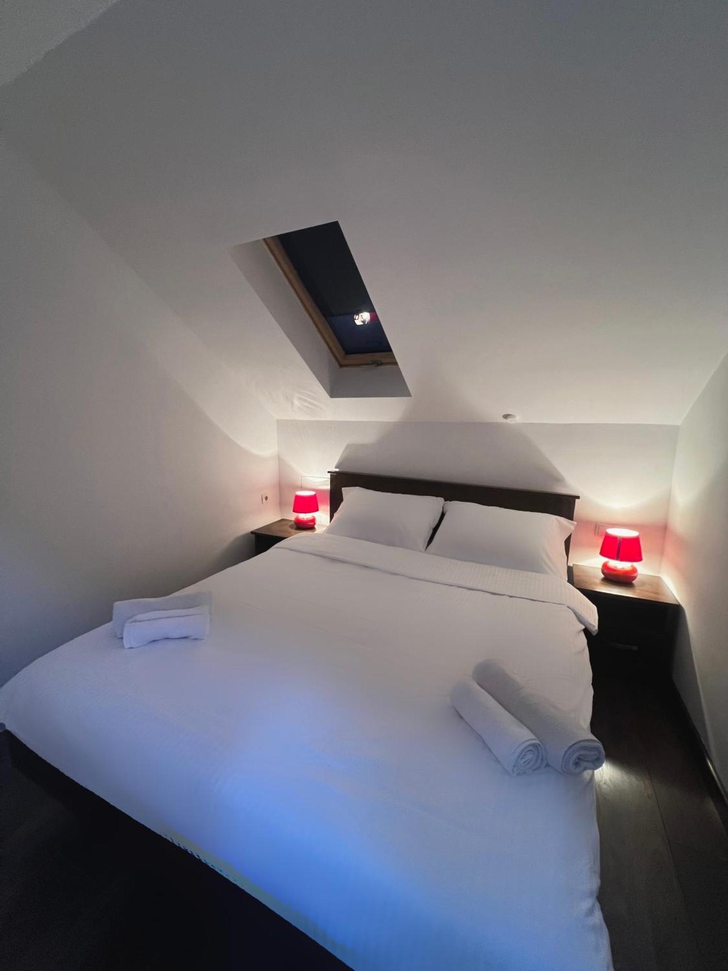 Sarajevo Sky Suite Room photo