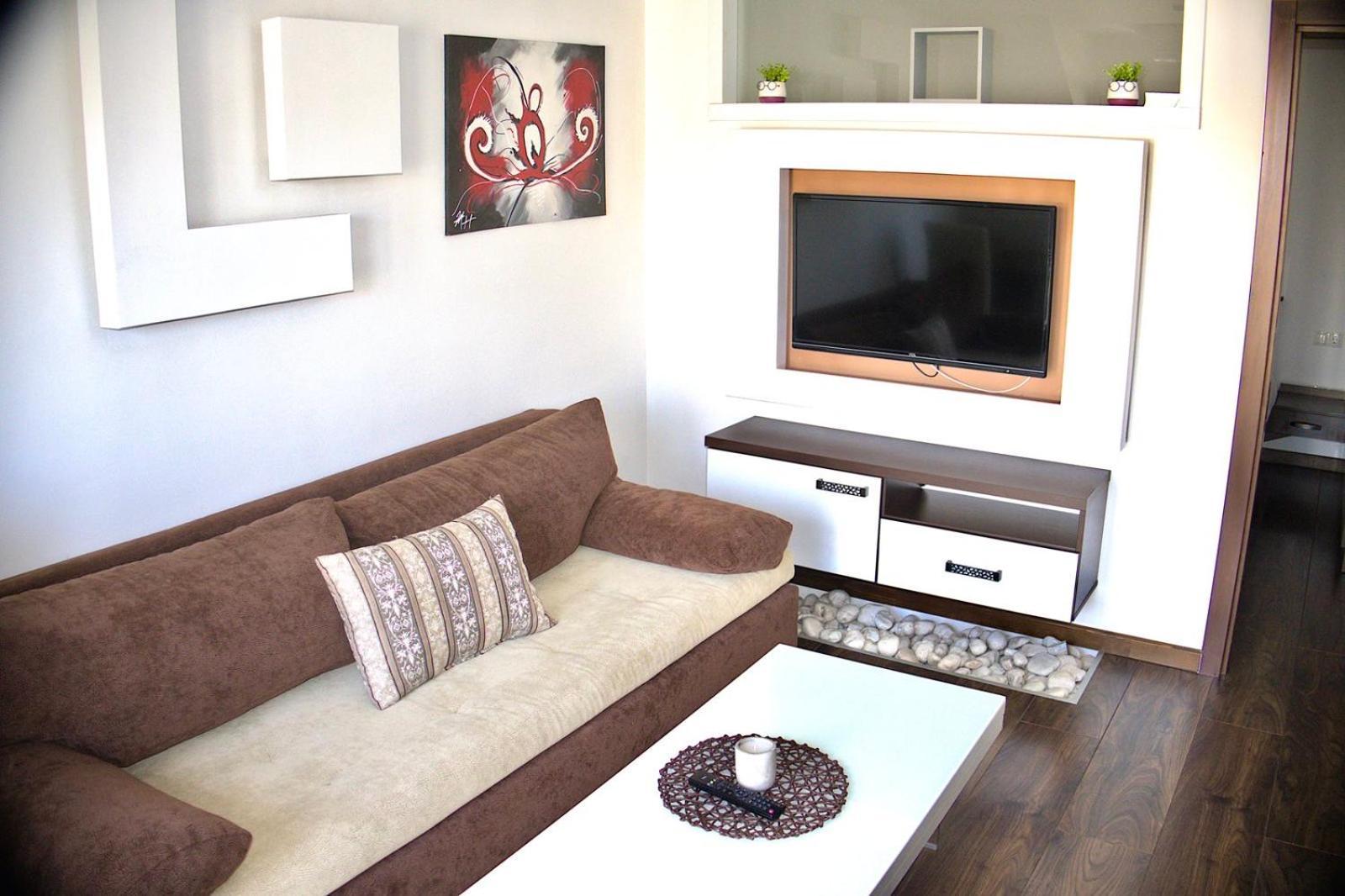Sarajevo Sky Suite Room photo