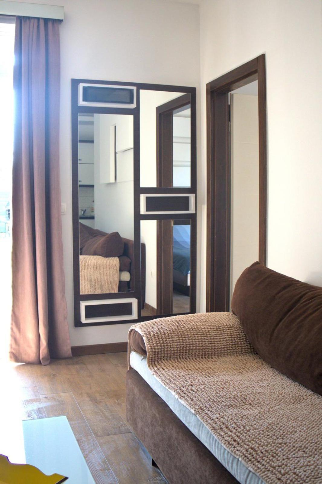 Sarajevo Sky Suite Exterior photo