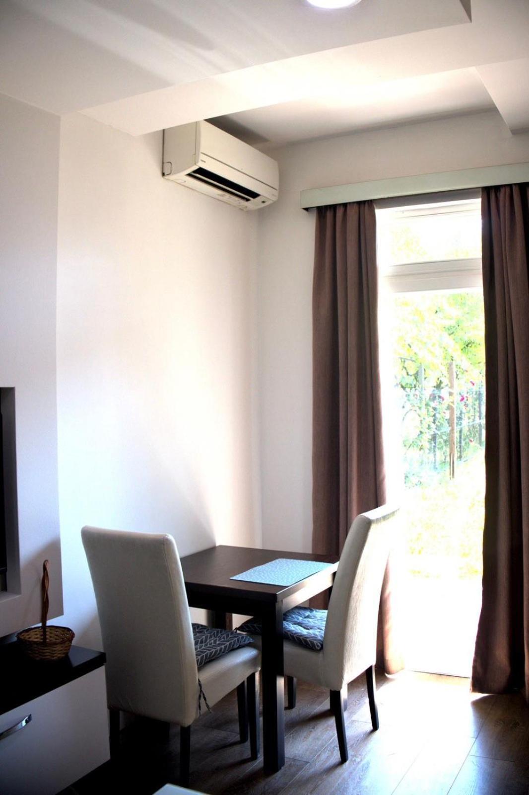 Sarajevo Sky Suite Exterior photo