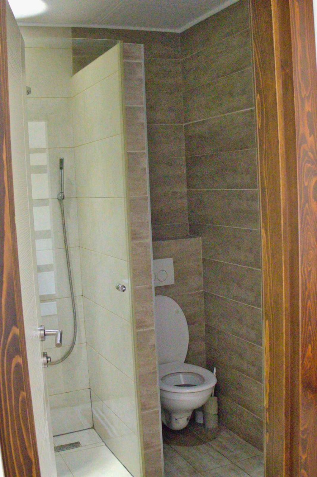 Sarajevo Sky Suite Exterior photo